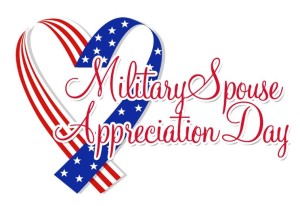 Military Spouse Appreciation Day