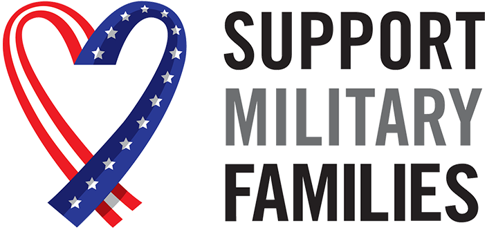 Support Military Families